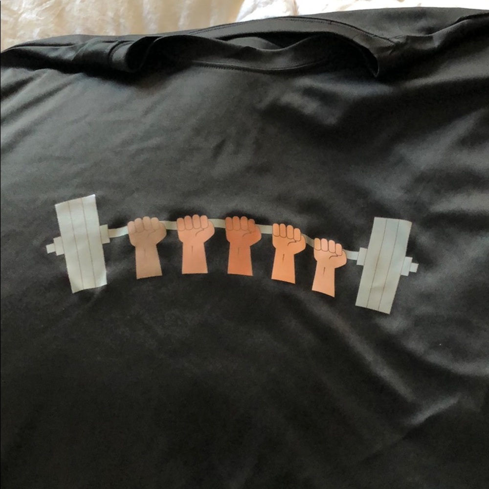 Get fitzel unity t-shirt